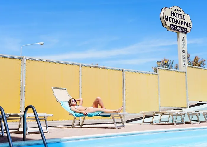 MetropoleAlbergo