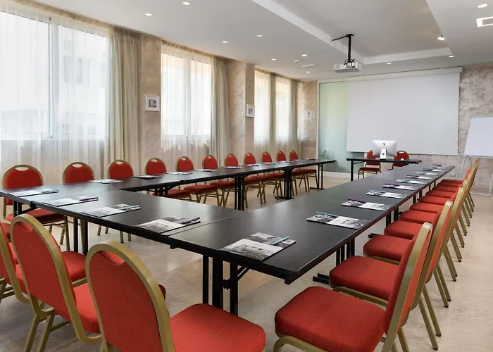 Mercure Rimini Lungomare