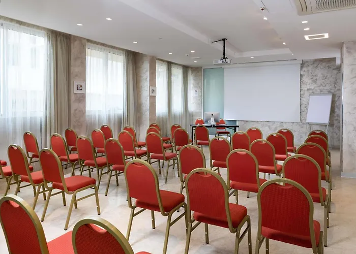 Mercure Rimini Lungomare